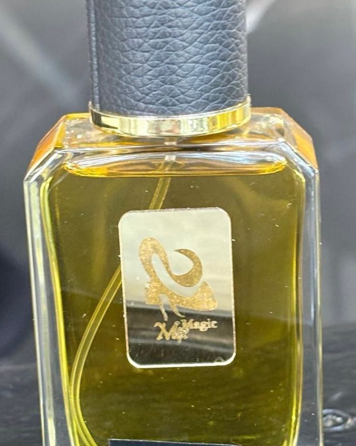 Parfum 9 50 ml bij Kapsalon Deniz in Ermelo