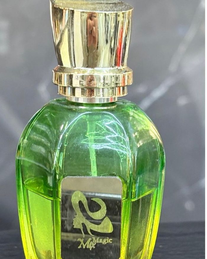 Parfum BLU CH 50 ml bij Kapsalon Deniz in Ermelo