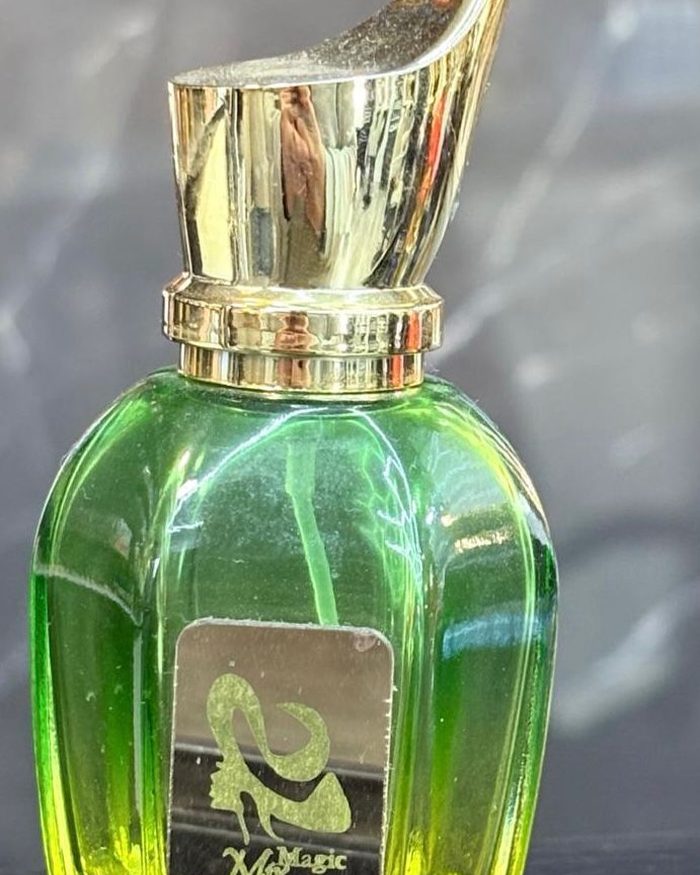 Parfum BOR.N ROMA 50 ml bij Kapsalon Deniz in Ermelo