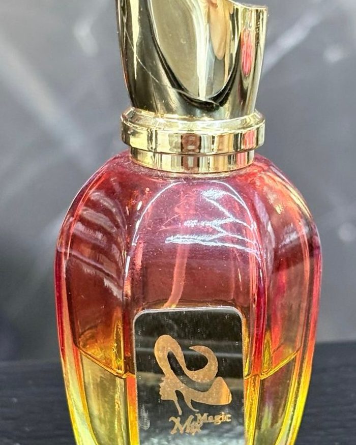 Parfum ERPA 50 ml bij Kapsalon Deniz in Ermelo