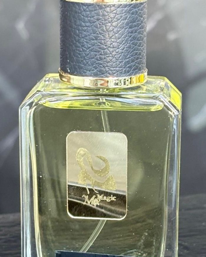 Parfum GSDA 50 ml bij Kapsalon Deniz in Ermelo