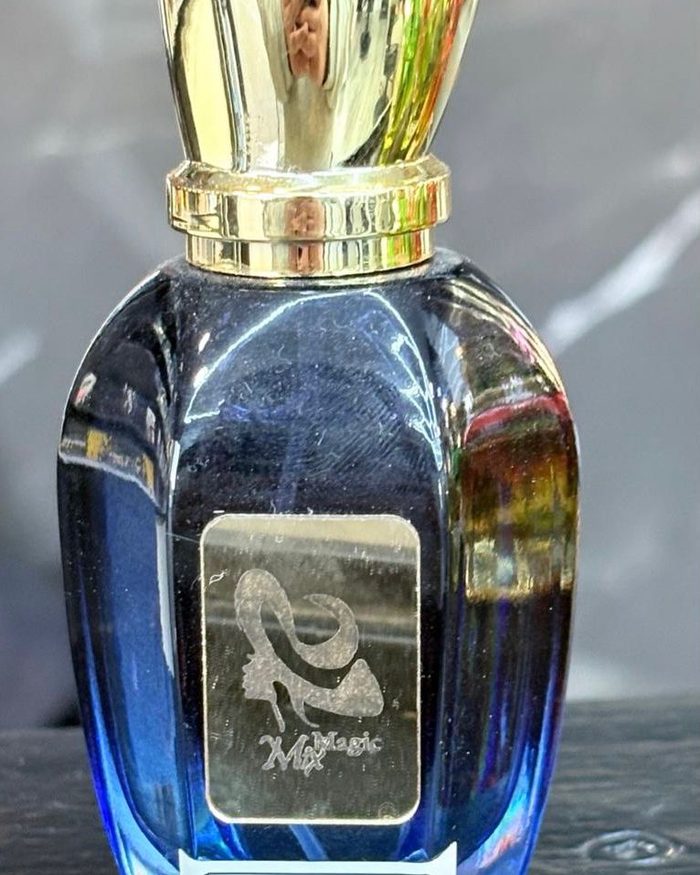 Parfum IMEGNSHEN 50 ml bij Kapsalon Deniz in Ermelo