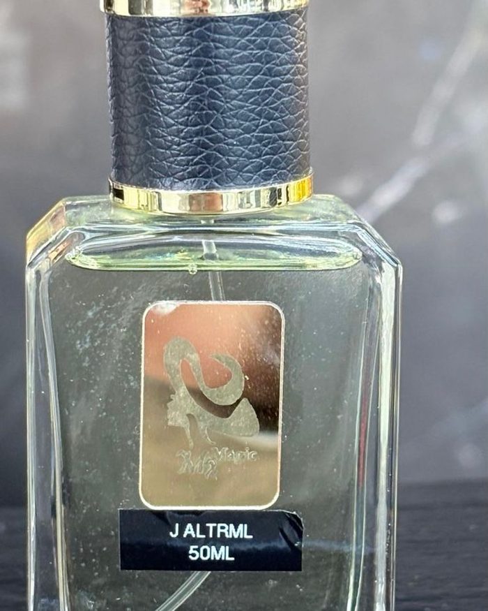 Parfum J ALTRML 50 ml bij Kapsalon Deniz in Ermelo