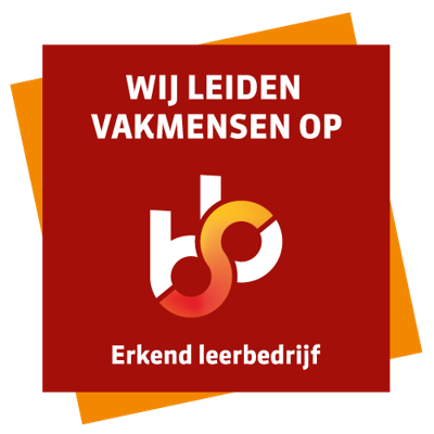 SBB Erkend Leerbedrijf — Kapsalon Deniz leidt vakmensen op