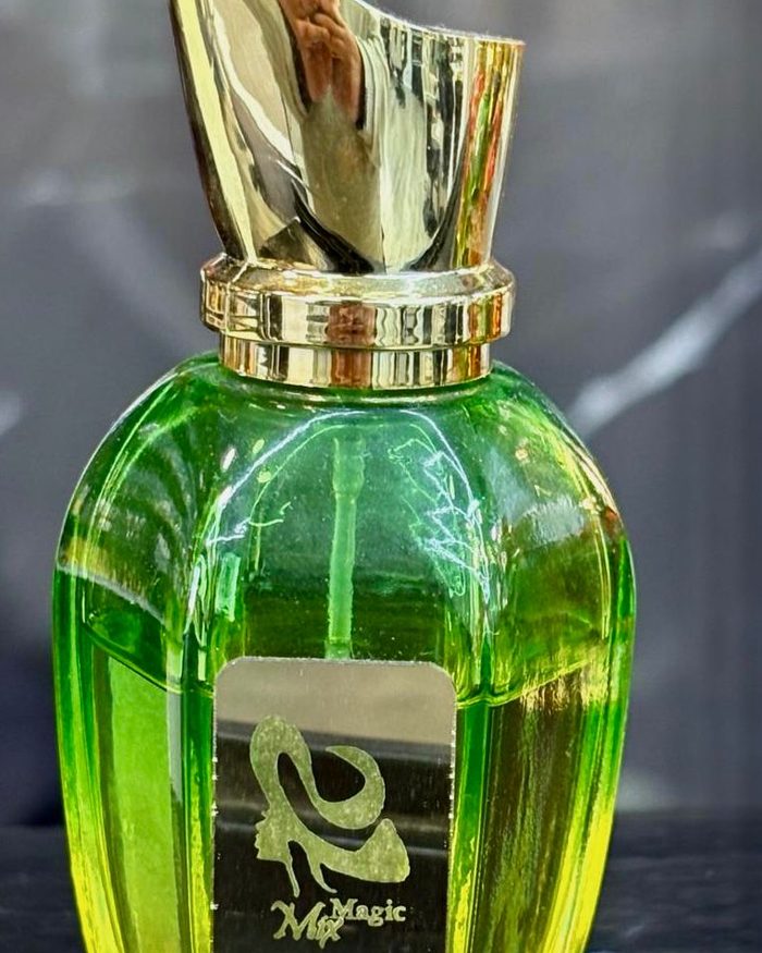 Parfum KRED 50 ml bij Kapsalon Deniz in Ermelo