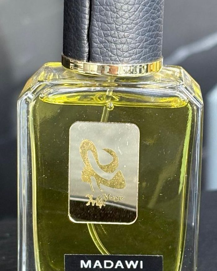 Parfum MADAWI 50 ml bij Kapsalon Deniz in Ermelo