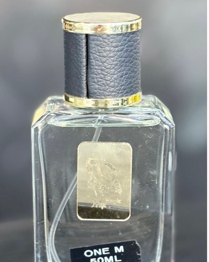 Parfum ONE M II 50 ml bij Kapsalon Deniz in Ermelo