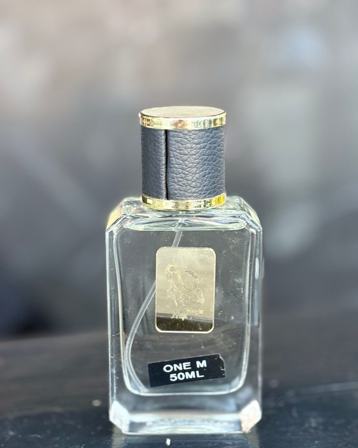 Parfum ONE M 50 ml bij Kapsalon Deniz in Ermelo