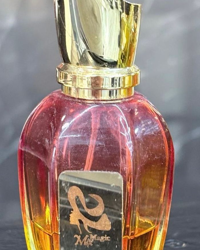 Parfum SKNDL 50 ml bij Kapsalon Deniz in Ermelo
