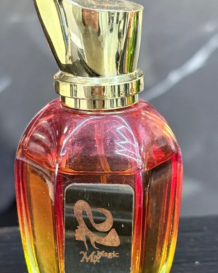 Parfum TABK VANIL 50 ml bij Kapsalon Deniz in Ermelo