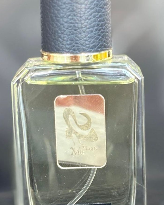 Parfum TONKA 50 ml bij Kapsalon Deniz in Ermelo