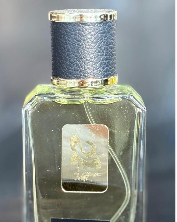 Parfum TRNO 24 50 ml bij Kapsalon Deniz in Ermelo
