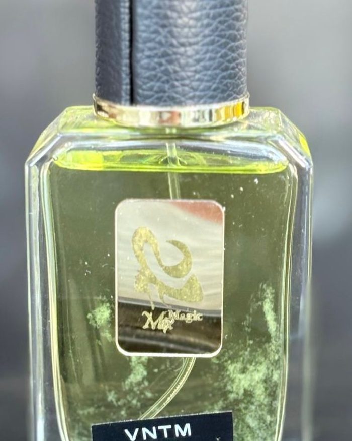 Parfum VNTM 50 ml bij Kapsalon Deniz in Ermelo
